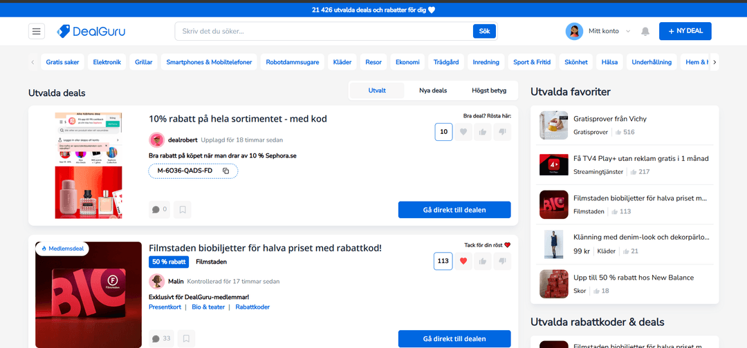 DealGuru
