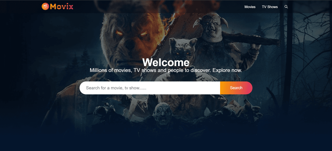 Movix